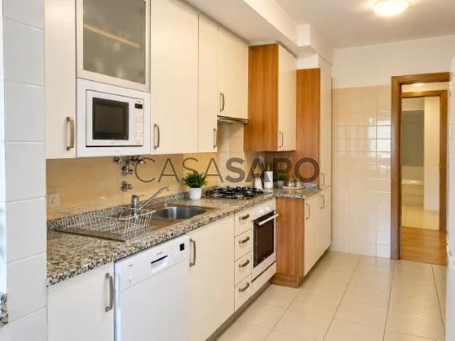 Apartamento T1 para alugar em Lisboa