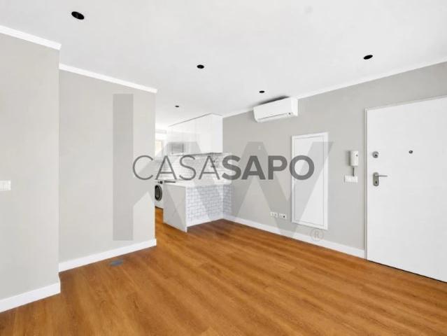 Apartamento T1 para alugar em Lisboa