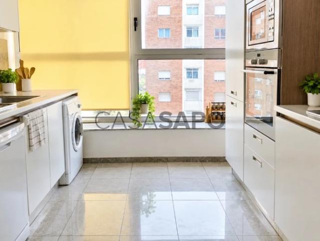 Apartamento T1 para alugar em Lisboa