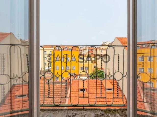 Apartamento T1 para alugar em Lisboa