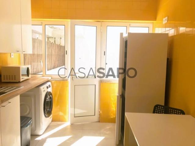 Apartamento T1 para alugar em Lisboa