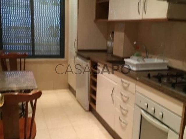 Apartamento T1 para alugar em Lisboa