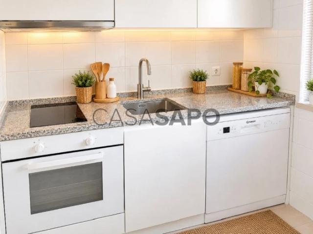 Apartamento T1 para alugar em Lisboa