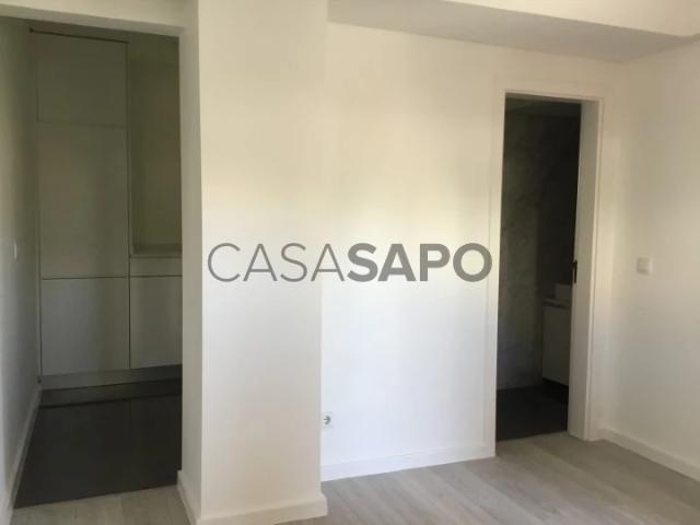 Apartamento T1 para alugar em Lisboa