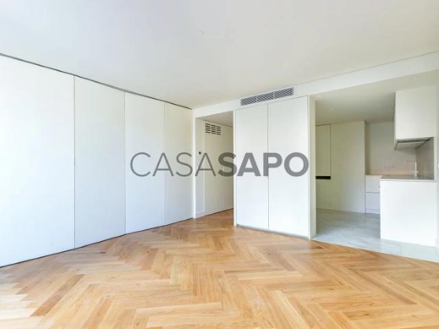 Apartamento T1 para alugar em Lisboa