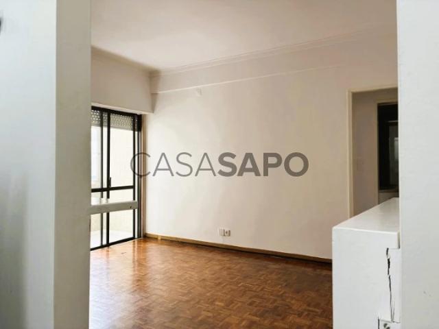 Apartamento T1 para alugar em Lisboa