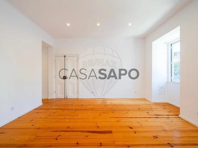 Apartamento T1 para alugar em Lisboa