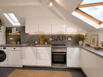 Apartamento T1 para alugar em Lisboa