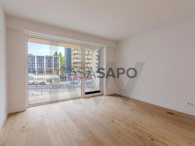 Apartamento T1 para alugar em Lisboa