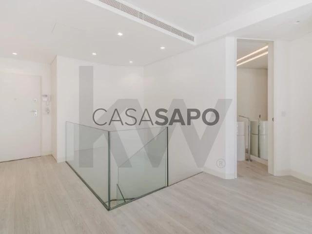 Apartamento T1 para alugar em Lisboa