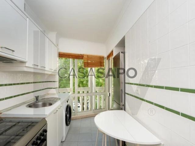 Apartamento T1 para alugar em Lisboa