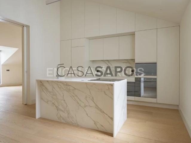 Apartamento T1 para alugar em Lisboa