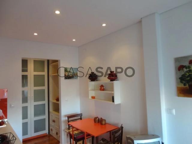 Apartamento T1 para alugar em Lisboa