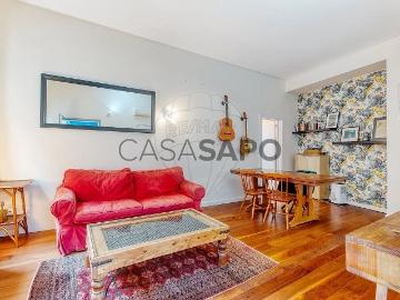 Apartamento T1 para alugar em Lisboa