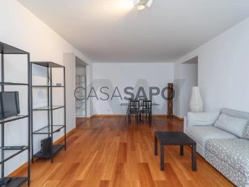 Apartamento T1 para alugar em Lisboa