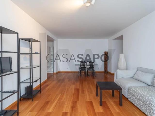 Apartamento T1 para alugar em Lisboa