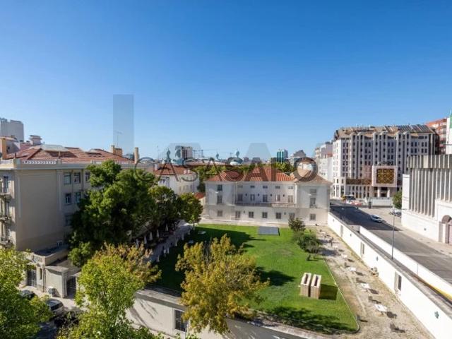 Apartamento T1 para alugar em Lisboa