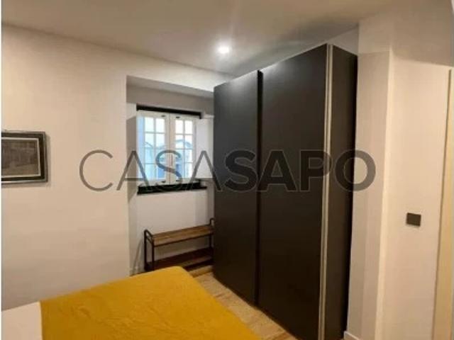 Apartamento T1 para alugar em Lisboa