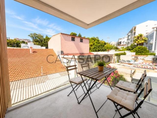 Apartamento T1 para alugar em Lisboa