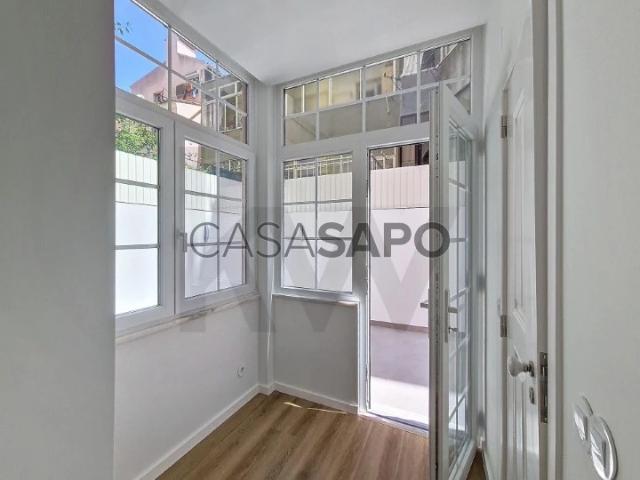 Apartamento T1 para alugar em Lisboa