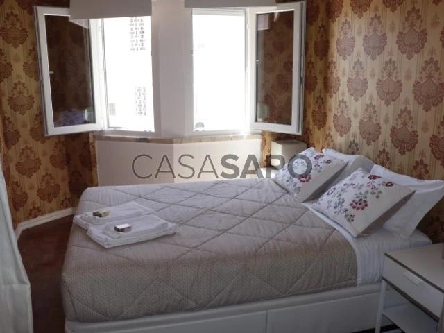 Apartamento T1 para alugar em Lisboa