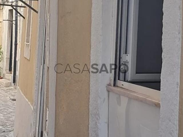 Apartamento T1 para alugar em Lisboa