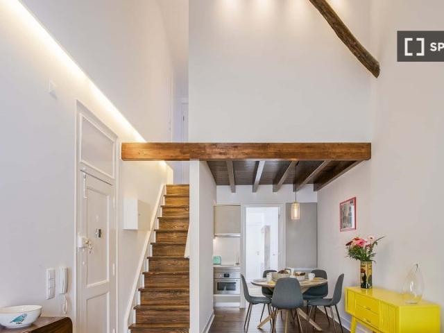 Apartamento T1 para alugar em Lisboa
