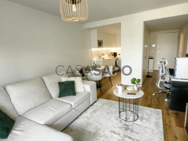 Apartamento T1 para alugar em Lisboa