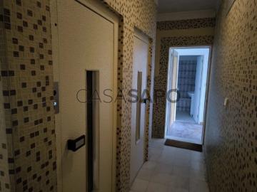 Rua Carlos Calisto, São Francisco Xavier, Belém, Lisboa, Distrito de Lisboa