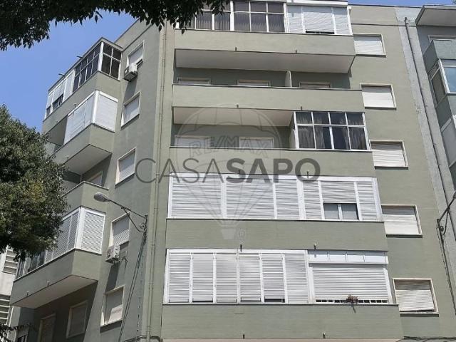 Apartamento T1 para alugar em Lisboa