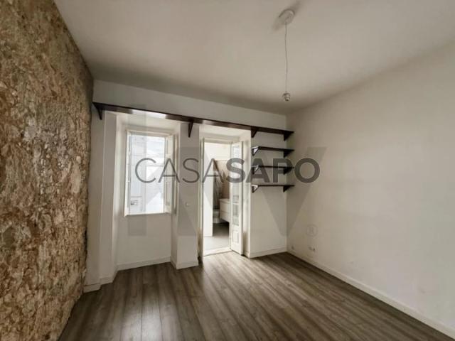Apartamento T1 para alugar em Lisboa