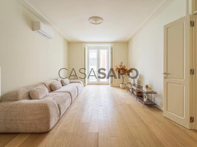Apartamento T1 para alugar em Lisboa