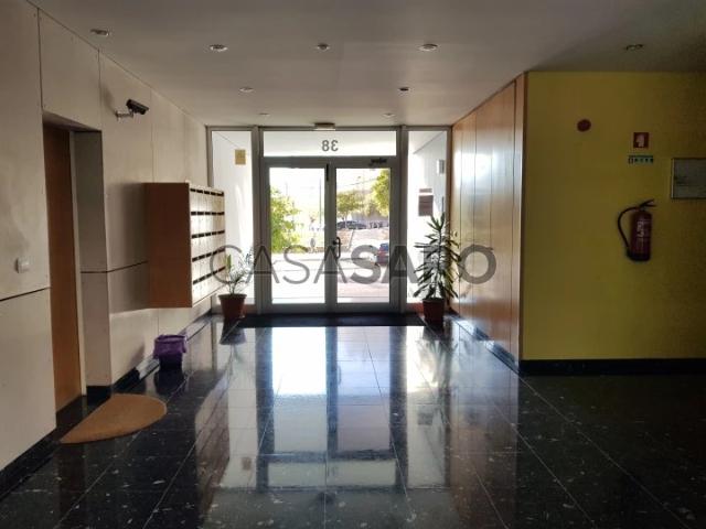 Apartamento T1 para alugar em Lisboa