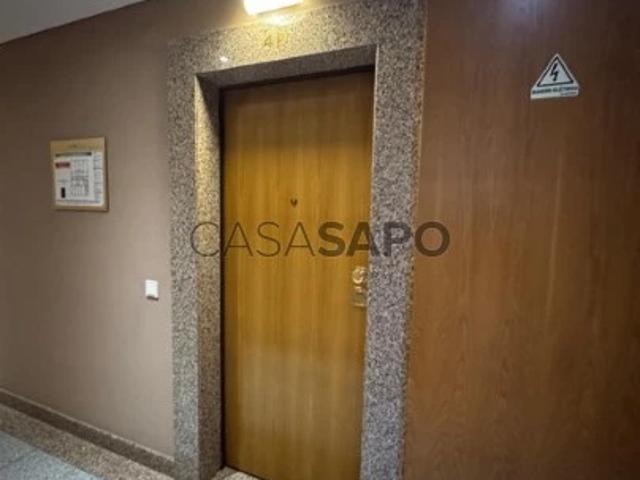 Apartamento T1 para alugar em Lisboa