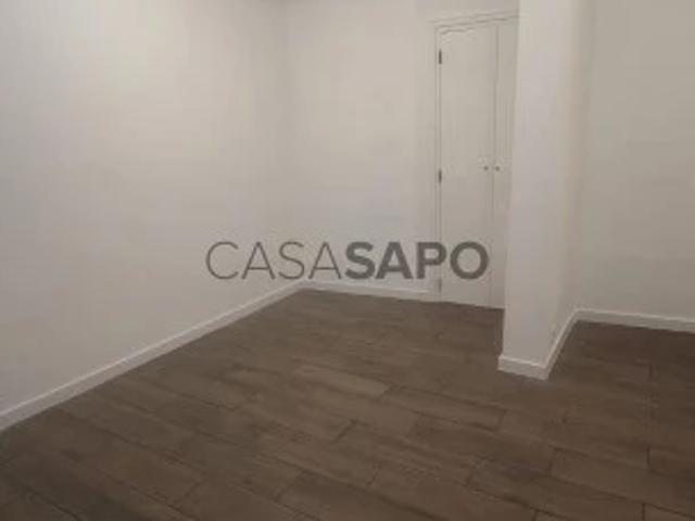 Apartamento T1 para alugar em Lisboa