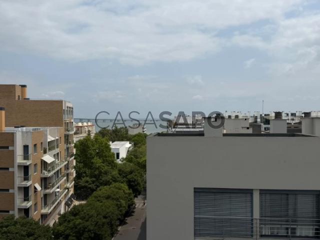 Apartamento T1 para alugar em Lisboa