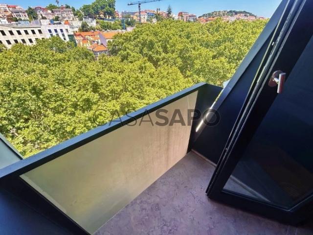 Apartamento T1 para alugar em Lisboa