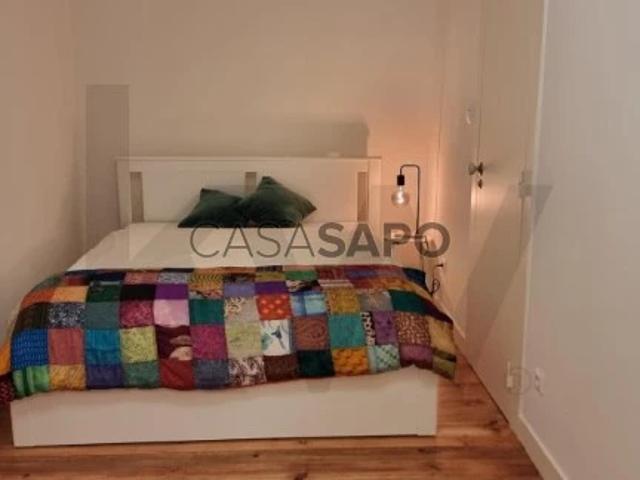Apartamento T1 para alugar em Lisboa