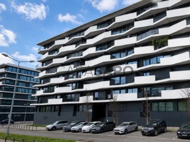 Apartamento T1 para alugar em Lisboa