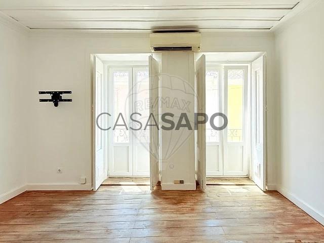 Apartamento T1 para alugar em Lisboa