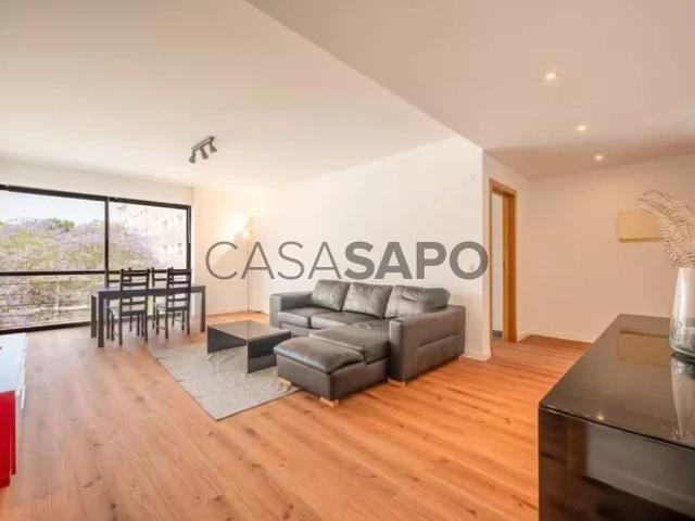 Apartamento T1 para alugar em Lisboa