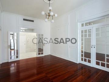 Apartamento para alugar em Praça Das Amoreiras - Varanda