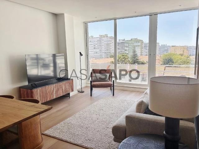 Apartamento T1 para alugar em Lisboa