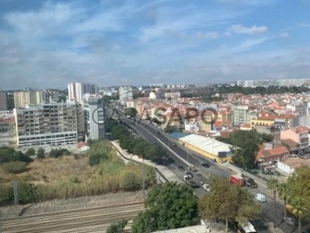 Apartamento T1 para alugar em Lisboa