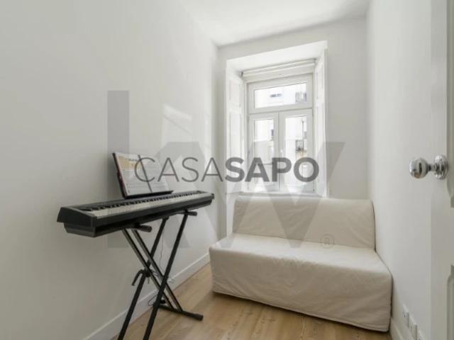 Apartamento T1 para alugar em Lisboa