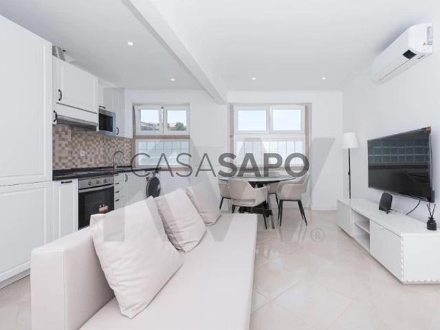 Apartamento T1 para alugar em Lisboa