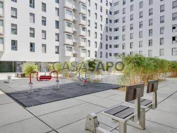 Parque das Nações, Lisboa, Distrito de Lisboa