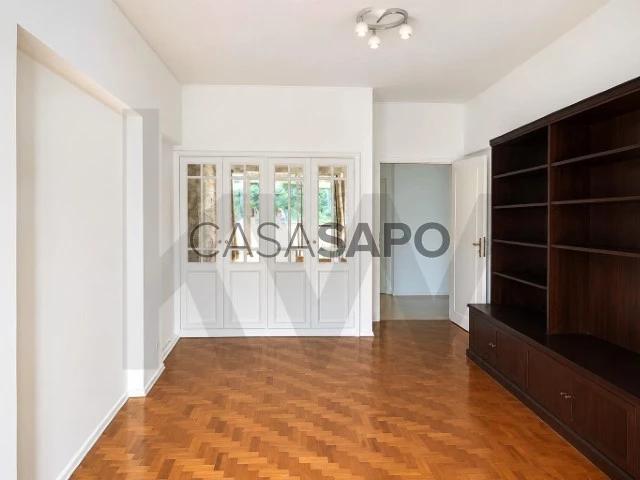 Apartamento T1 para alugar em Lisboa