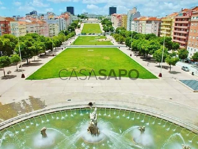 Apartamento T1 para alugar em Lisboa