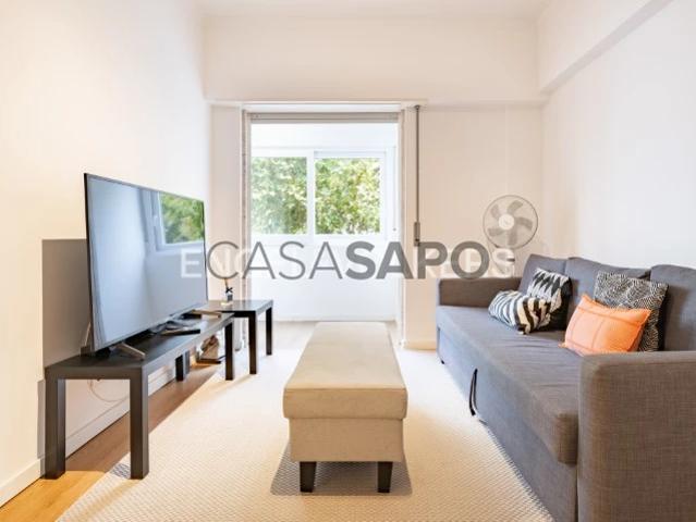 Apartamento T1 para alugar em Lisboa